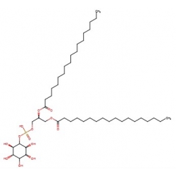 L-alfa-fosfatydylo inozytol [97281-52-2]
